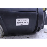 2001 2002 2003 2004 2005 Volkswagen Passat Fog Light Lamp Right 3B7941700A OEM