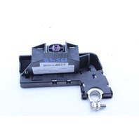 2009 2010 2011 2012 Audi A4 A5 Positive Battery Connector SRS Overload Fuse OEM