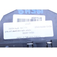 2009 2010 2011 2012 Audi A4 A5 Positive Battery Connector SRS Overload Fuse OEM