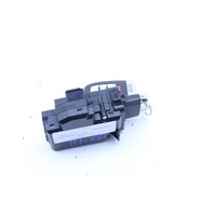 2009-2012 Audi A4 Ignition and Key 8K0909131 OEM