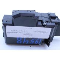 2009-2012 Audi A4 Ignition and Key 8K0909131 OEM