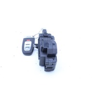 2009-2012 Audi A4 Ignition and Key 8K0909131 OEM