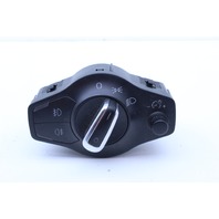 2009 Audi A4 Headlight Switch 8K0941531F OEM