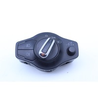 2009 Audi A4 Headlight Switch 8K0941531F OEM