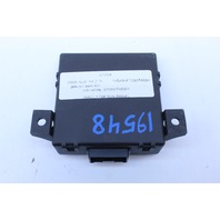 2009 2010 2011 2012 Audi A4 Gateway Control Module 8T0907468H OEM