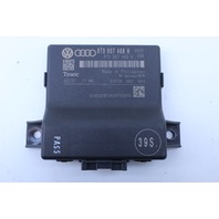 2009 2010 2011 2012 Audi A4 Gateway Control Module 8T0907468H OEM