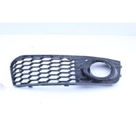 2009-2012 Audi A4 Sedan Front Right Fog Light Lamp Grille