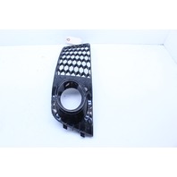 2009-2012 Audi A4 Sedan Front Right Fog Light Lamp Grille