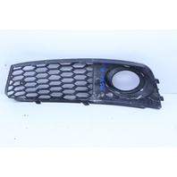 2009-2012 Audi A4 Sedan Front Right Fog Light Lamp Grille