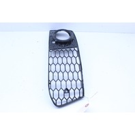 2009-2012 Audi A4 Sedan Front Right Fog Light Lamp Grille