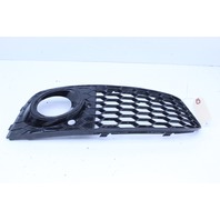 2009-2012 Audi A4 Sedan Front Right Fog Light Lamp Grille