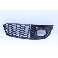 2009-2012 Audi A4 Sedan Front Right Fog Light Lamp Grille