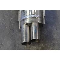 1995-1999 BMW M3 Eisenmann Sport Exhaust B5223 OEM