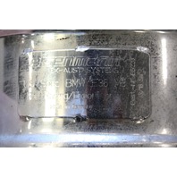 1995-1999 BMW M3 Eisenmann Sport Exhaust B5223 OEM