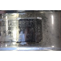 1995-1999 BMW M3 Eisenmann Sport Exhaust B5223 OEM