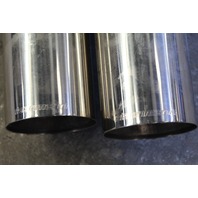 1995-1999 BMW M3 Eisenmann Sport Exhaust B5223 OEM