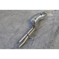 1995-1999 BMW M3 Eisenmann Sport Exhaust B5223 OEM