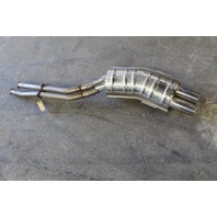 1995-1999 BMW M3 Eisenmann Sport Exhaust B5223 OEM