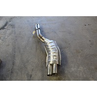 1995-1999 BMW M3 Eisenmann Sport Exhaust B5223 OEM