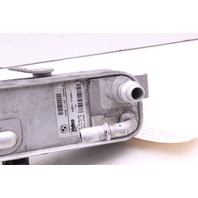 2014-2016 BMW 435i Transmission Oil Cooler Heat Exchanger 23111721 OEM