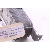 2014-2016 BMW 435i Transmission Oil Cooler Heat Exchanger 23111721 OEM