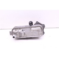 2014-2016 BMW 435i Transmission Oil Cooler Heat Exchanger 23111721 OEM