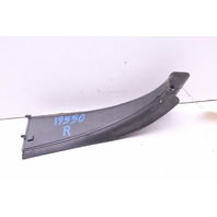 2014-2016 BMW 435i Right Rear Tail Light Trim OEM