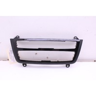 2015 BMW 435i Radio Climate Temperature Control Surround Bezel 9226785 OEM