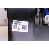 2015 2016 2017 2018 BMW 228i 320i 435i M3 M4 Console Rear Seat Air Vent 9207330 OEM