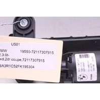 2014-2016 BMW 435i Front Left Driver Seat Belt Handover Assist Motor 72117307915 OEM