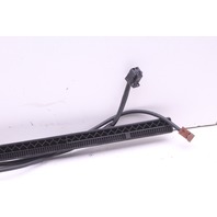 2014-2016 BMW 435i Front Left Driver Seat Belt Handover Assist Motor 72117307915 OEM