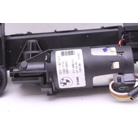 2014-2016 BMW 435i Front Left Driver Seat Belt Handover Assist Motor 72117307915 OEM