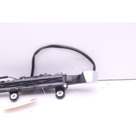 2014-2016 BMW 435i Front Right Seat Belt Handover Assist Motor 72117307916 OEM