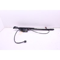 2014-2016 BMW 435i Front Right Seat Belt Handover Assist Motor 72117307916 OEM