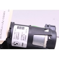 2014-2016 BMW 435i Front Right Seat Belt Handover Assist Motor 72117307916 OEM