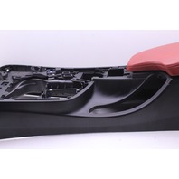 2014-2016 BMW 435i Center Console Assembly
