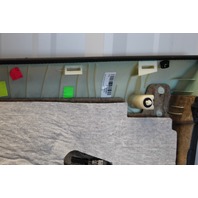 2014 2015 2016 BMW 435i Coupe Left Door Panel Red Driver See Pics