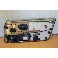 2014 2015 2016 BMW 435i Coupe Left Door Panel Red Driver See Pics