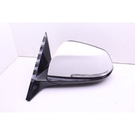 2014-2016 BMW 428i 430i 435i 440i Door Mirror Left Side View OEM