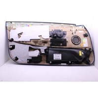 2014 2015 2016 BMW 435i Coupe Right Door Panel Red