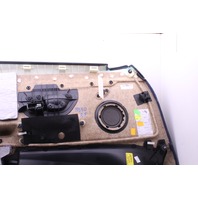 2014 2015 2016 BMW 435i Coupe Right Door Panel Red