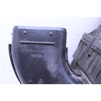 Jaguar XF XJ Left Air Intake Cleaner Box C2Z2990 OEM