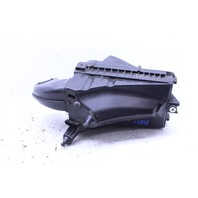 Jaguar XF XJ Left Air Intake Cleaner Box C2Z2990 OEM