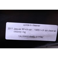 2010-2012 Jaguar XJ XF Right Air Cleaner Box C2Z1687 OEM