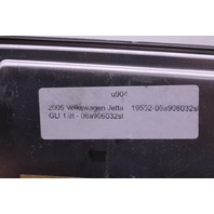 2005 Volkswagen Jetta Engine Computer Module ECU ECM DME