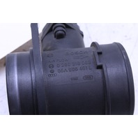 Audi Volkswagen Mass Air Flow Meter Sensor 06A906461L