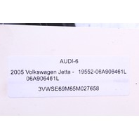 Audi Volkswagen Mass Air Flow Meter Sensor 06A906461L