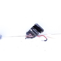 Volkswagen Beetle Golf Jetta Battery Fuse Box OEM