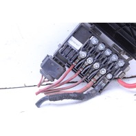 Volkswagen Beetle Golf Jetta Battery Fuse Box OEM