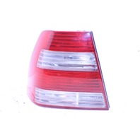 2004-2005 Volkswagen Jetta MK5 Sedan Driver Left Tail Light Lamp 1JM945095 OEM